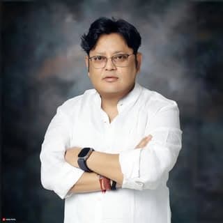 Neeraj Rajhans