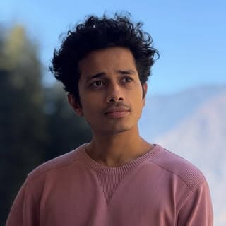 Lakshay Sharma