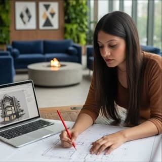 Nikita Interiors
