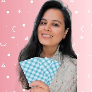 Aanchal Kr | Tarot