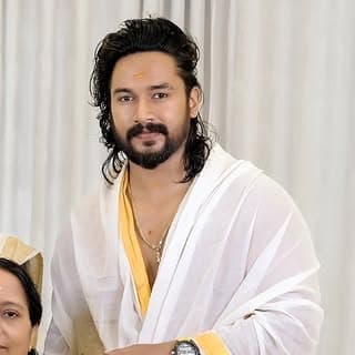 Sarath Babu