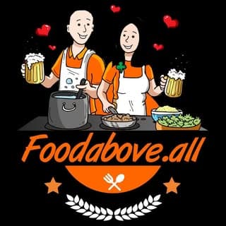 FoodAboveAll