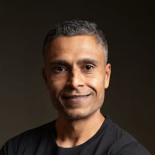 Raj Ganpath