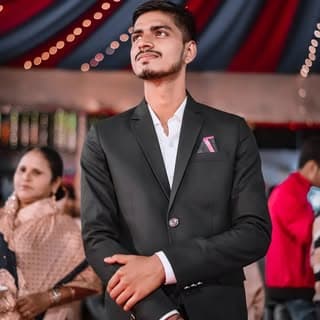 Abhishek Kumar Singh