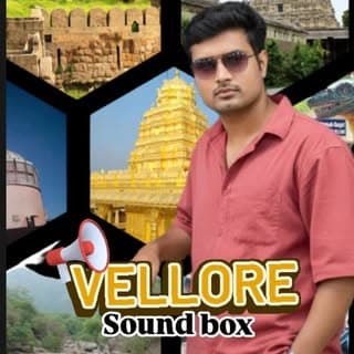Vellore sound box