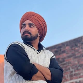 ❌nikhil kashyap❌