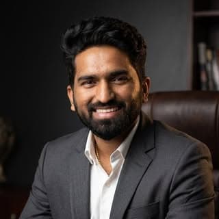 Dheeraj Poojari | Finance | Kannada