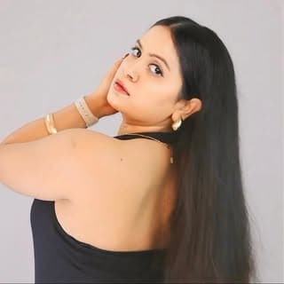 Vidisha Srivastava