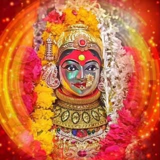 રાજા હરસિધ્ધિ વાળા 