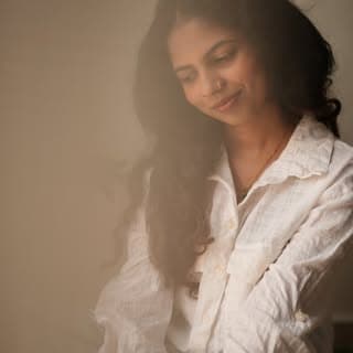 Anjana Gopinath?