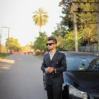 Rizul sharma