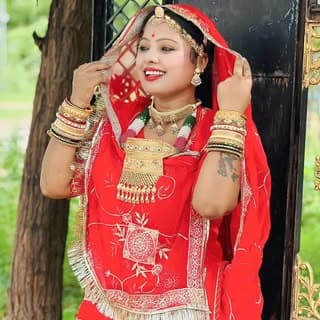 Asha parjapat
