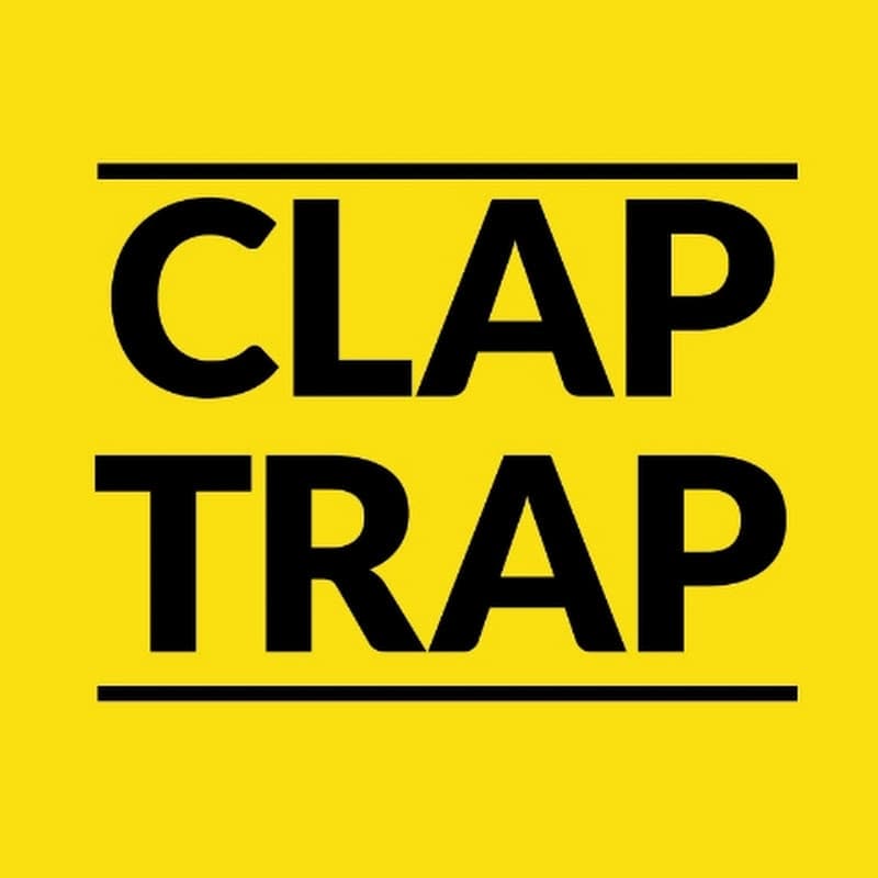 Clap Trap (Sanjeev Sharma)