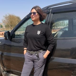 Prabhsharan Kaur
