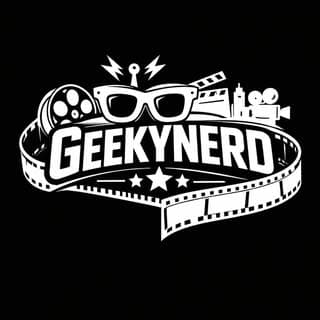 GeekyNerd