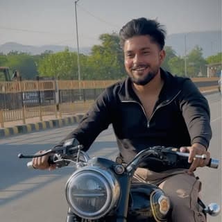 Ajay Rawat Saab