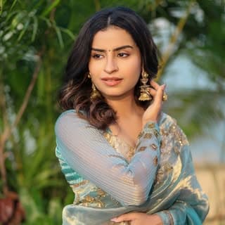 Sivaangi Krishnakumar