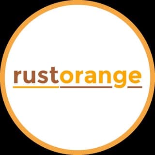 Rustorange