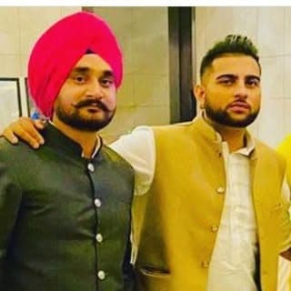 Harjot singh chahal