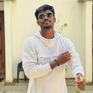 Santhosha M