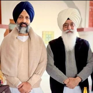 Radha Soami Ji