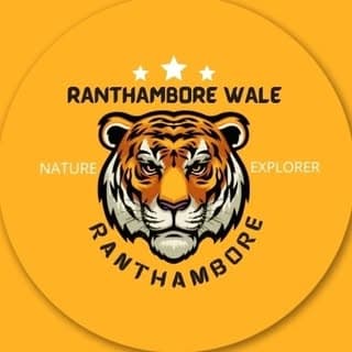 Ranthambore national park