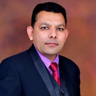 Bhupinder Singh