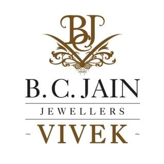 B. C. Jain Jewellers by Vivek
