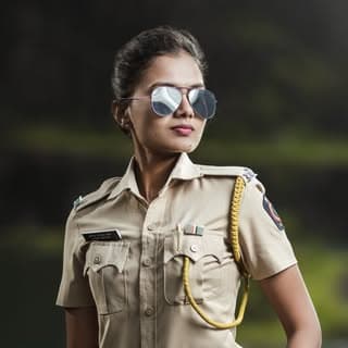 🦋Archana Parthe Shinde🦋