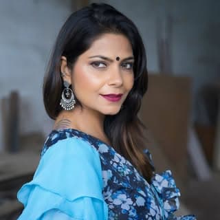 Dimple Jain