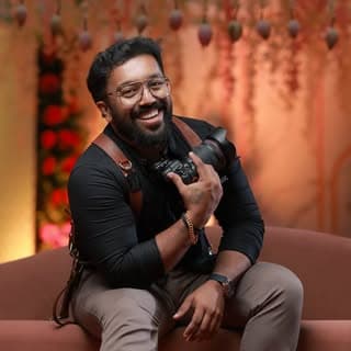 Sreejith Radhakrishnan