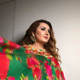Shreya Khanna