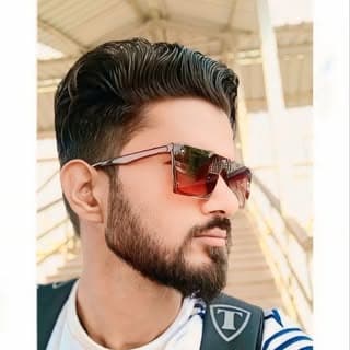 Rihan Pathan