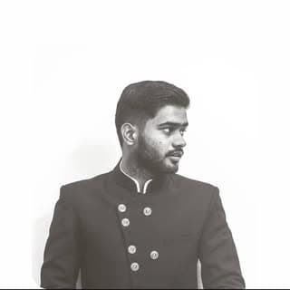 Vikaas Singh Rathore /-वीर