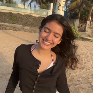 Ruchika Rajput