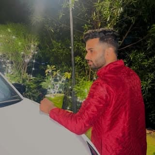 Priyansh