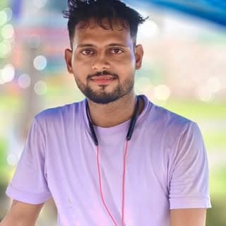 Chandan Kumar Das