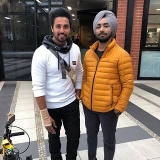 Harjot Singh