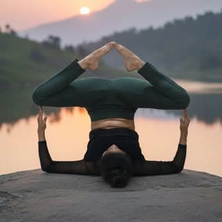 Yuhi Yoga Classes