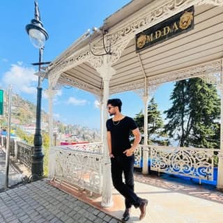 Mo Hasnain