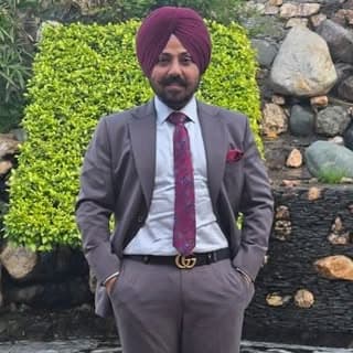 Sartaj Gill
