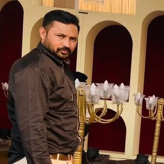 Jashan Sharma