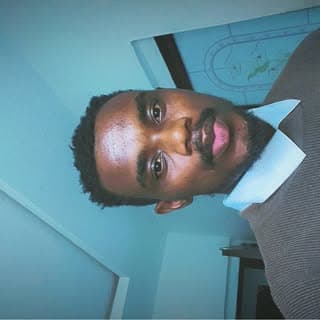 Jesse Oghenerukevwe