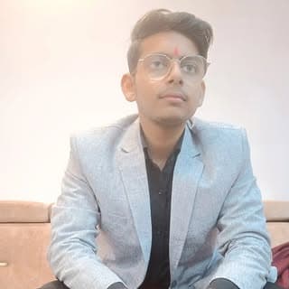 Dravid Dayal