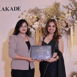 ARCHANA DHAKTODE | ISHA BEAUTY ACADEMY | MAKE-UP ARTIST