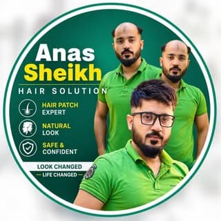 Anas Sheikh