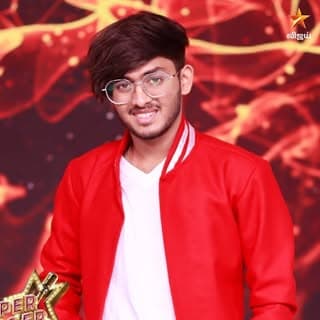 karthikeyan R