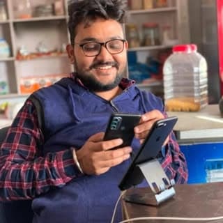 Somesh Chinku Singh