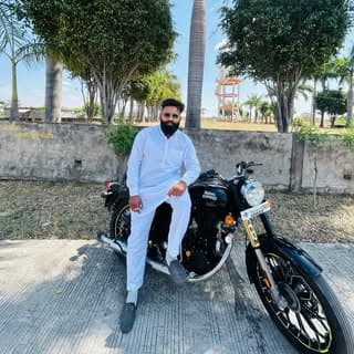 Shahid Patel