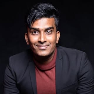 John Jebaraj (Official)